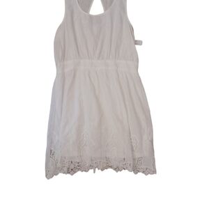 CHARMING CHARLIE SUMMER MINI DRESS